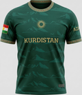 Zagros Kurdistan Jersey | Limited First Drop